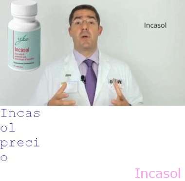 Incasol 80 Mg